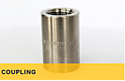 Stainless Steel 150LB Screwed Fitting SUS304 / อุปกรณ์เกลียวสแตนเลส