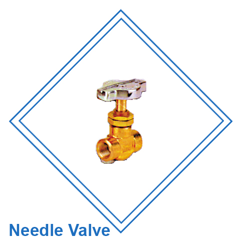 Needle Valve