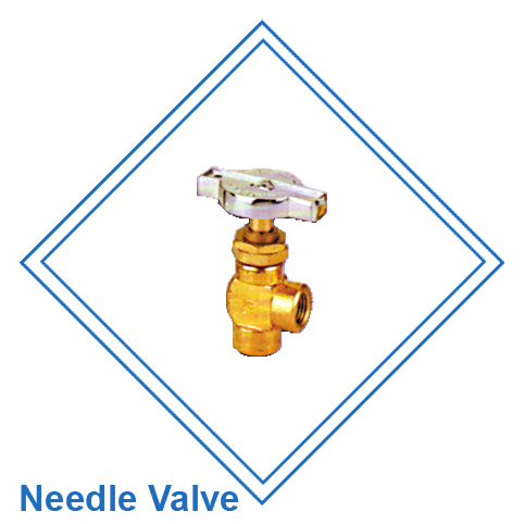 Needle Valve