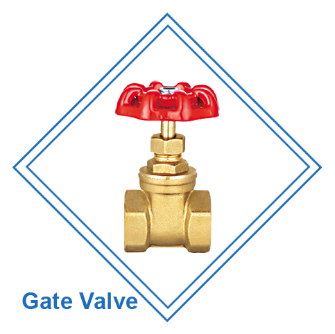 Gate Valve