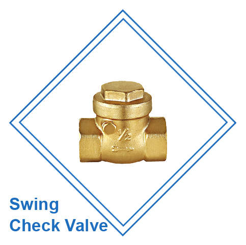 Swing Check Valve