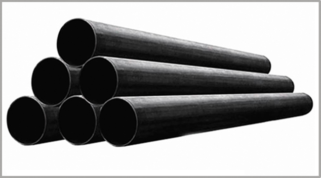 Steel Pipe / ท่อเหล็ก